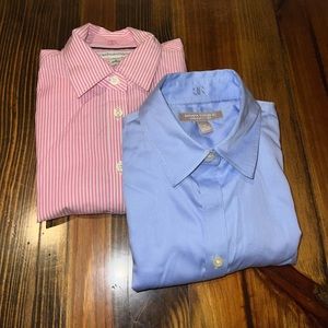 BANANA REPUBLIC tops!